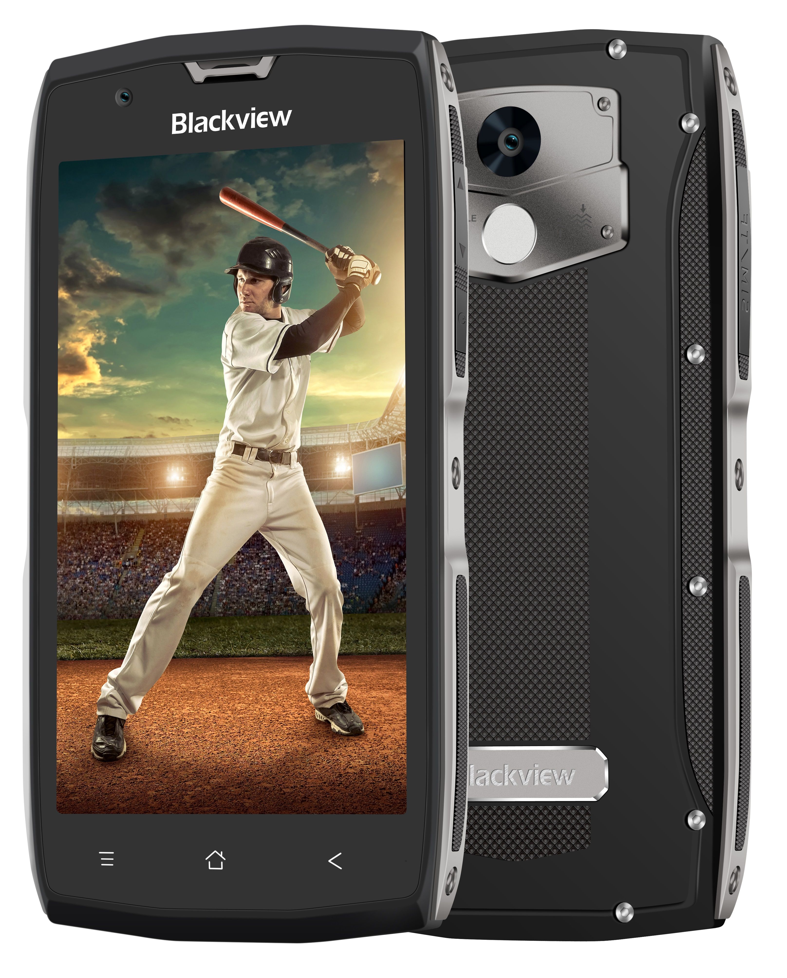 iGET BLACKVIEW GBV7000 Titan